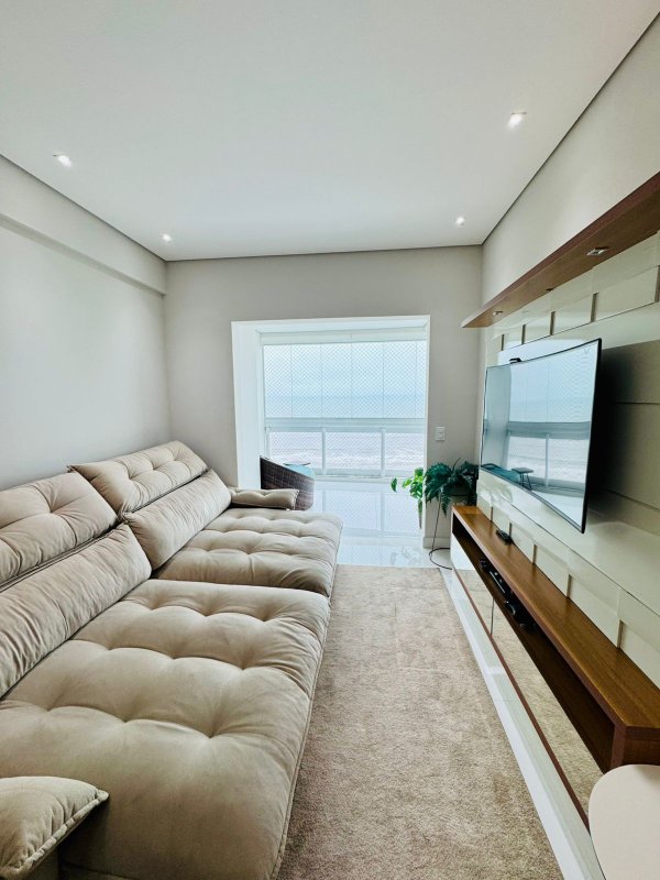 ✨ Cobertura de Luxo com Vista Mar –  Indaiá / Caraguatatuba  Caraguatatuba - 