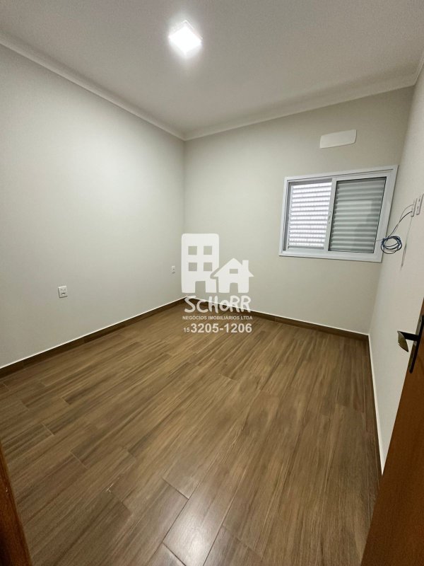 🏡 Linda Casa à Venda no Condomínio Reserva dos Ypês 3 dormitório 1 suite ampla  Tatuí - 