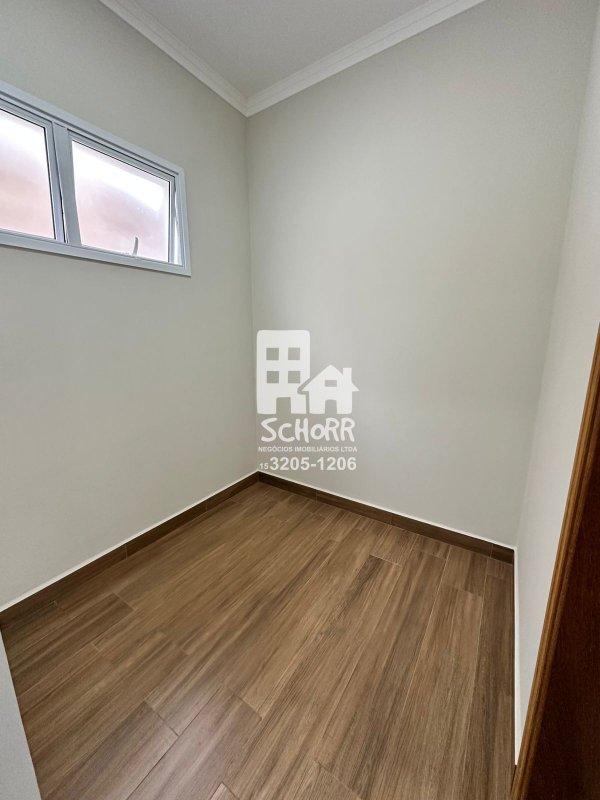 🏡 Linda Casa à Venda no Condomínio Reserva dos Ypês 3 dormitório 1 suite ampla  Tatuí - 