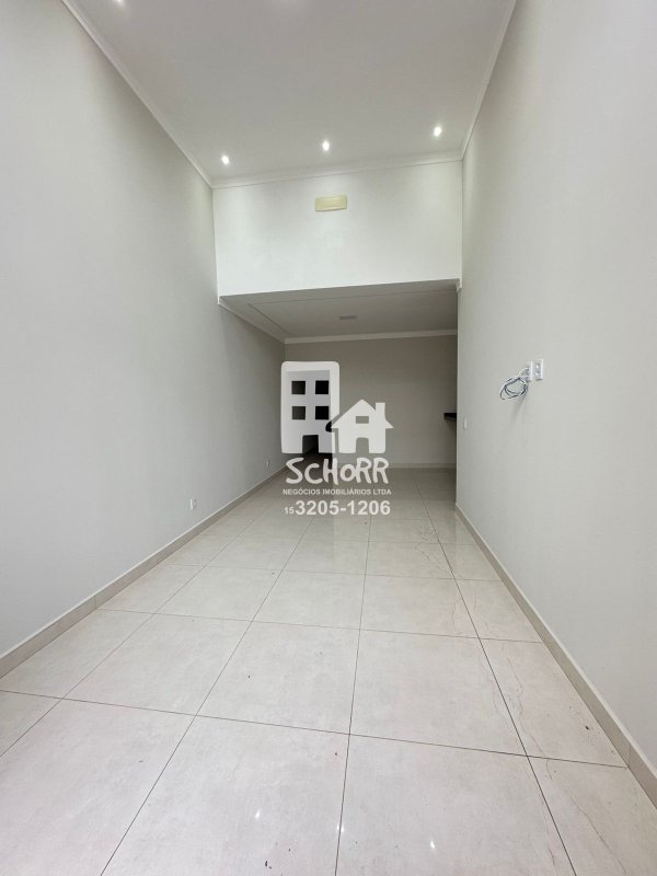 🏡 Linda Casa à Venda no Condomínio Reserva dos Ypês 3 dormitório 1 suite ampla  Tatuí - 