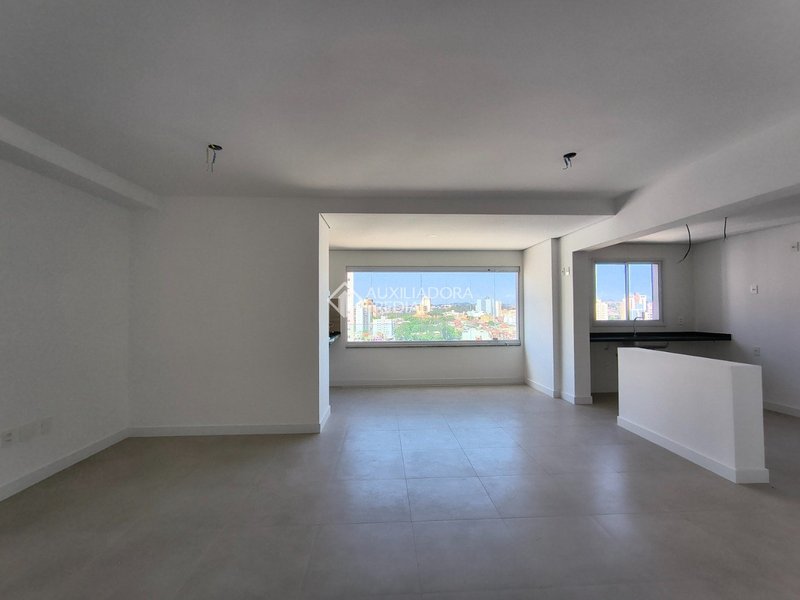 Apartamento à venda Spetacolo Patriani Centro - São Bernardo do Campo Avenida Aldino Pinotti São Bernardo do Campo - 