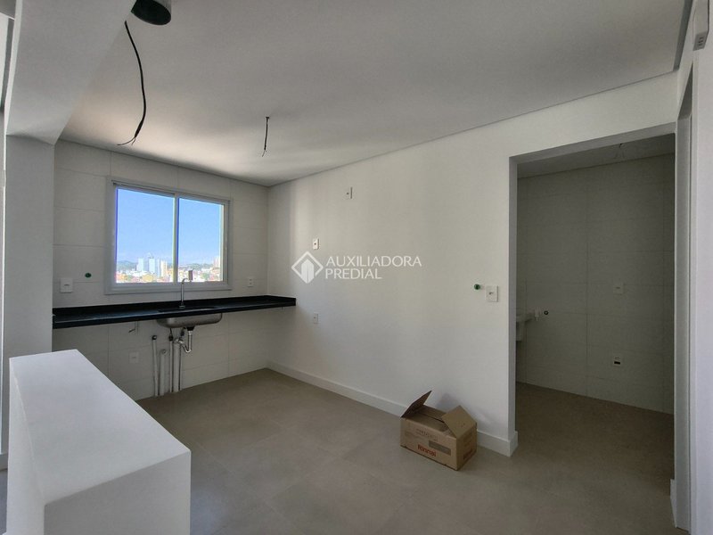 Apartamento à venda Spetacolo Patriani Centro - São Bernardo do Campo Avenida Aldino Pinotti São Bernardo do Campo - 