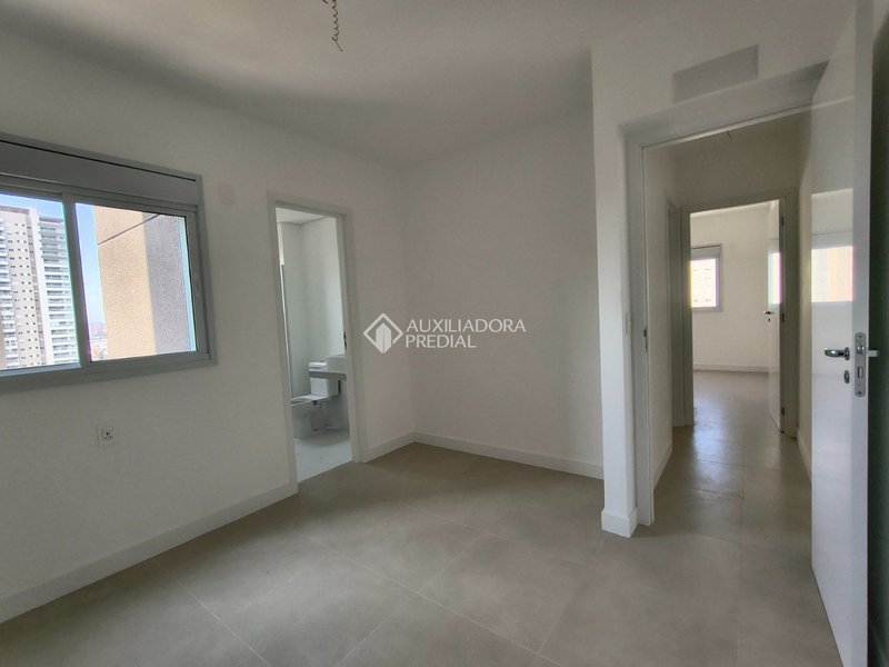 Apartamento à venda Spetacolo Patriani Centro - São Bernardo do Campo Avenida Aldino Pinotti São Bernardo do Campo - 