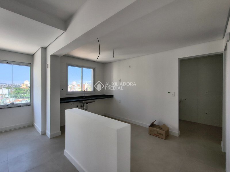 Apartamento à venda Spetacolo Patriani Centro - São Bernardo do Campo Avenida Aldino Pinotti São Bernardo do Campo - 