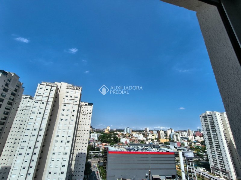 Apartamento à venda Spetacolo Patriani Centro - São Bernardo do Campo Avenida Aldino Pinotti São Bernardo do Campo - 