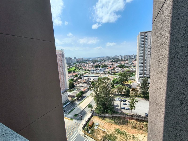 Apartamento à venda Spetacolo Patriani Centro - São Bernardo do Campo Avenida Aldino Pinotti São Bernardo do Campo - 