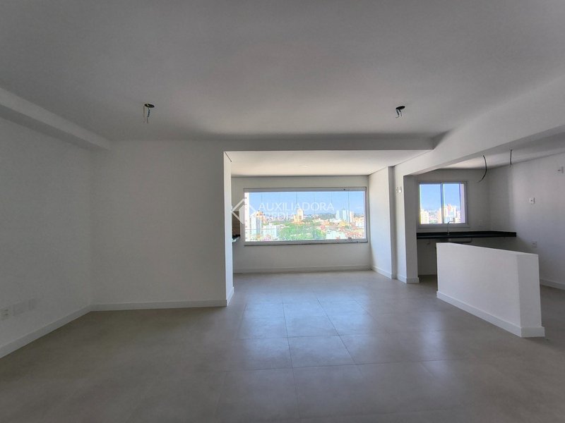 Apartamento à venda Spetacolo Patriani Centro - São Bernardo do Campo Avenida Aldino Pinotti São Bernardo do Campo - 