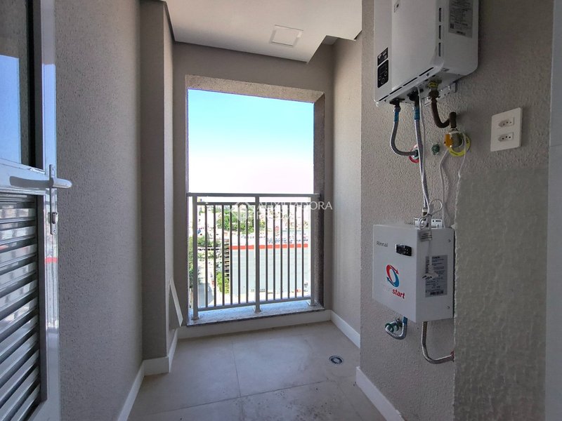 Apartamento à venda Spetacolo Patriani Centro - São Bernardo do Campo Avenida Aldino Pinotti São Bernardo do Campo - 