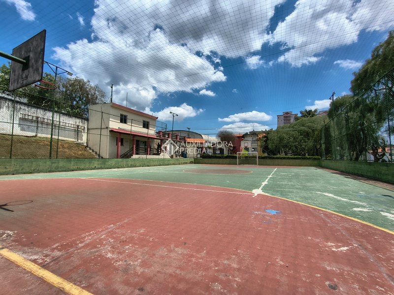 Apartamento 2 dormitórios à venda - Jardim Santo André - Santo André Avenida Loreto Santo André - 