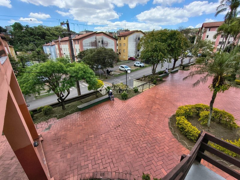 Apartamento 2 dormitórios à venda - Jardim Santo André - Santo André Avenida Loreto Santo André - 