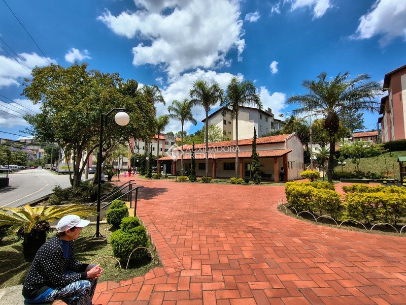 Apartamento 2 dormitórios à venda - Jardim Santo André - Santo André Avenida Loreto Santo André - 