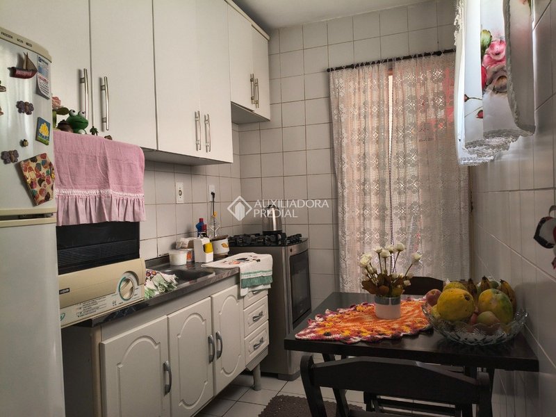 Apartamento 2 dormitórios à venda - Jardim Santo André - Santo André Avenida Loreto Santo André - 