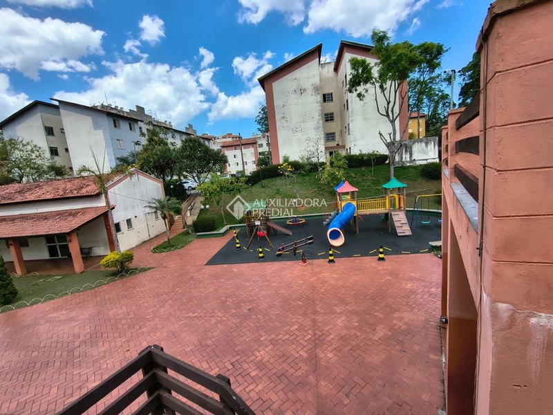 Apartamento 2 dormitórios à venda - Jardim Santo André - Santo André Avenida Loreto Santo André - 