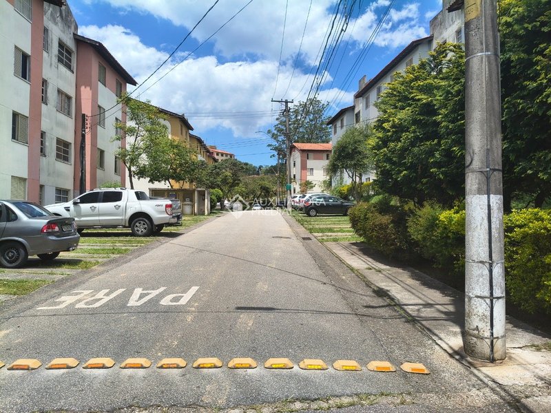 Apartamento 2 dormitórios à venda - Jardim Santo André - Santo André Avenida Loreto Santo André - 