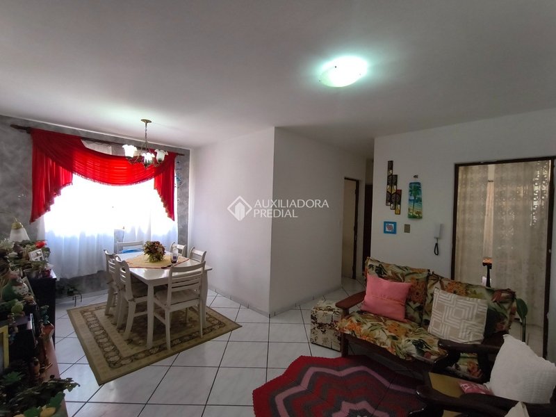 Apartamento 2 dormitórios à venda - Jardim Santo André - Santo André Avenida Loreto Santo André - 