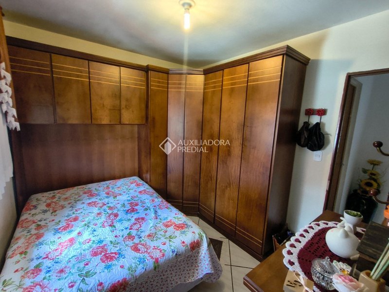 Apartamento 2 dormitórios à venda - Jardim Santo André - Santo André Avenida Loreto Santo André - 