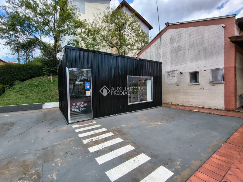 Apartamento 2 dormitórios à venda - Jardim Santo André - Santo André Avenida Loreto Santo André - 