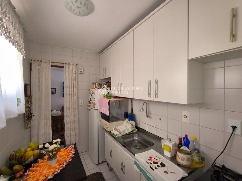 Apartamento 2 dormitórios à venda - Jardim Santo André - Santo André Avenida Loreto Santo André - 