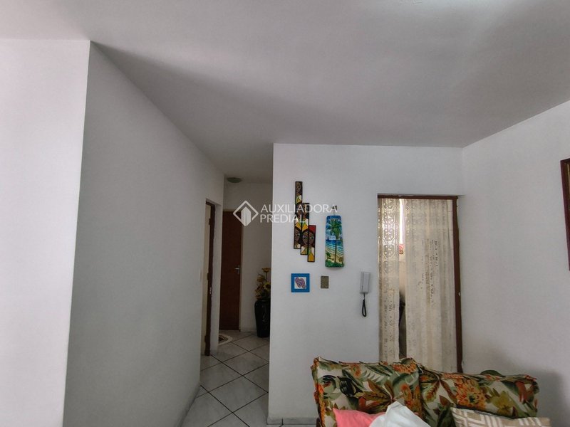 Apartamento 2 dormitórios à venda - Jardim Santo André - Santo André Avenida Loreto Santo André - 