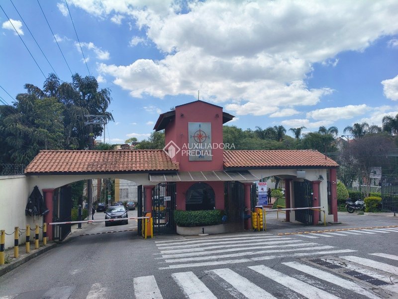 Apartamento 2 dormitórios à venda - Jardim Santo André - Santo André Avenida Loreto Santo André - 