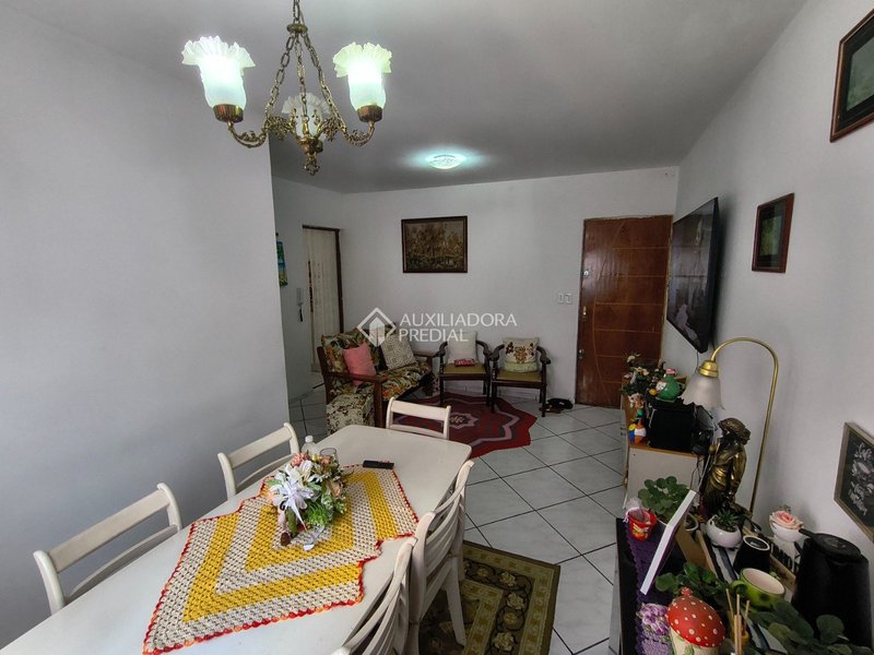 Apartamento 2 dormitórios à venda - Jardim Santo André - Santo André Avenida Loreto Santo André - 