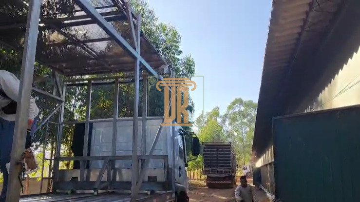 Granja a venda no Estado de Goiás com 39 hectares  São José dos Campos - 