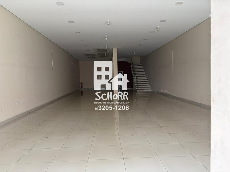 Locação Comercial – Rua 15 de Novembro - Centro - em frente ao banco Bradesco  Tatuí - 