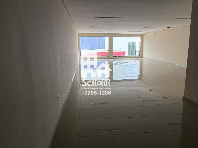 Locação Comercial – Rua 15 de Novembro - Centro - em frente ao banco Bradesco  Tatuí - 