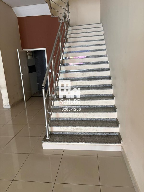 Locação Comercial – Rua 15 de Novembro - Centro - em frente ao banco Bradesco  Tatuí - 