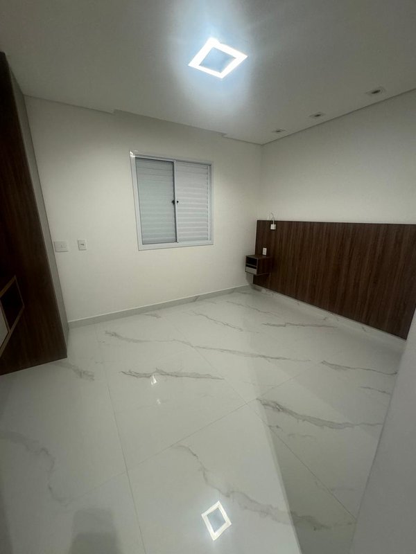 Apartamento para Aluguel – Way Orquidário | Santos – Marapé Rua Godofredo Fraga Santos - 