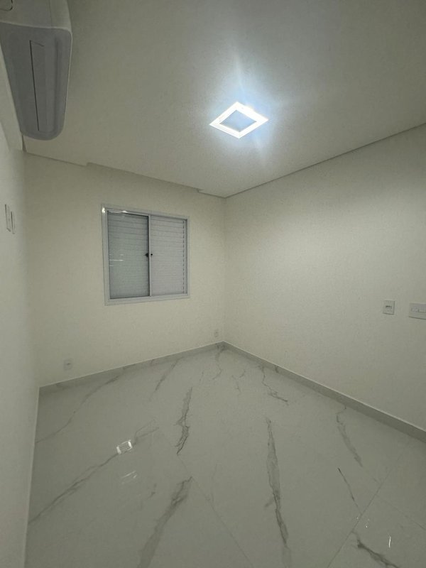 Apartamento para Aluguel – Way Orquidário | Santos – Marapé Rua Godofredo Fraga Santos - 