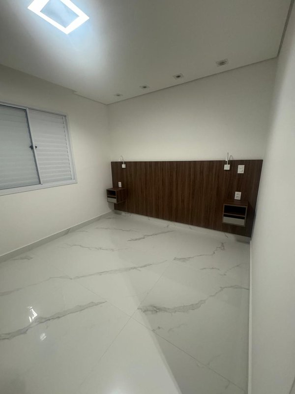 Apartamento para Aluguel – Way Orquidário | Santos – Marapé Rua Godofredo Fraga Santos - 