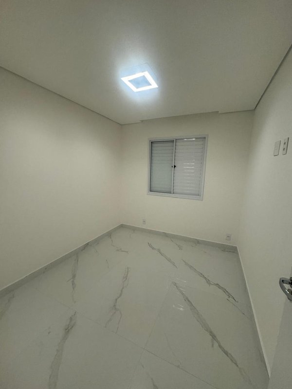 Apartamento para Aluguel – Way Orquidário | Santos – Marapé Rua Godofredo Fraga Santos - 