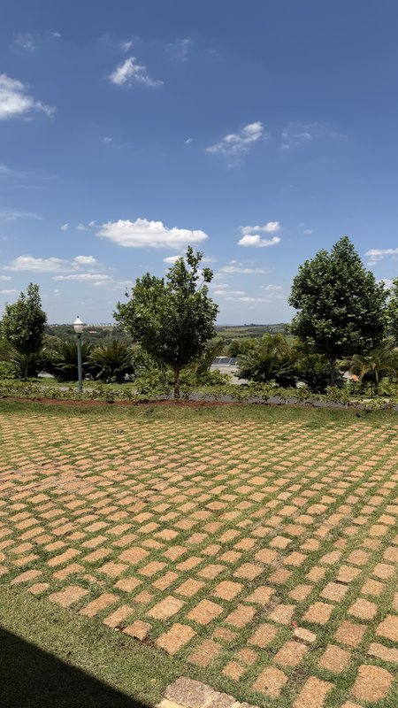 FAZENDA BOA VISTA | CASA TÉRREA NOVA À VENDA Rua das Panteras PORTO FELIZ - 