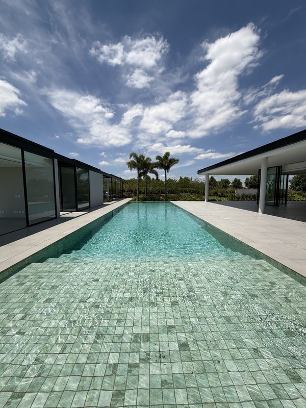 FAZENDA BOA VISTA | CASA TÉRREA NOVA À VENDA Rua das Panteras PORTO FELIZ - 