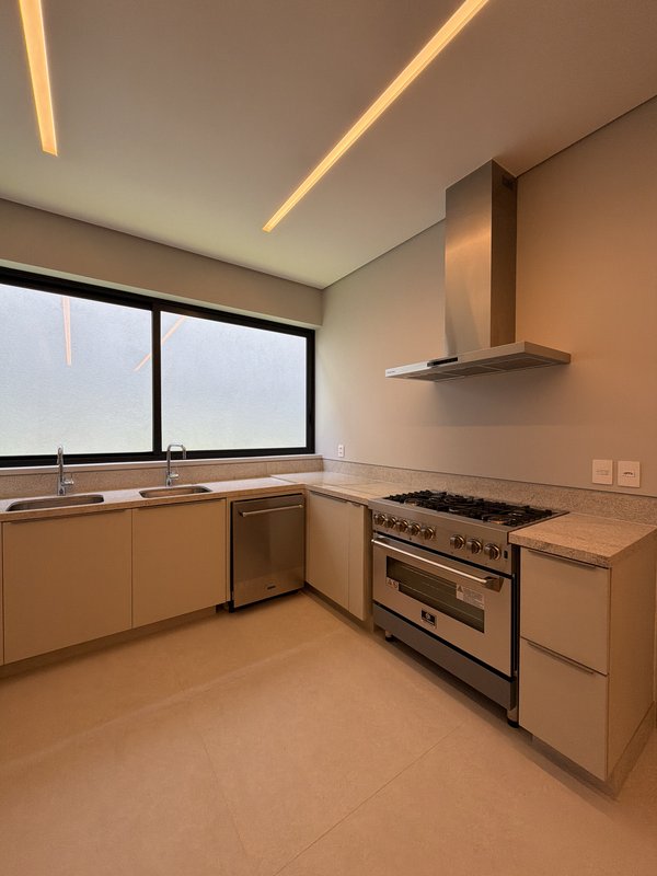 FAZENDA BOA VISTA | CASA TÉRREA NOVA À VENDA Rua das Panteras PORTO FELIZ - 