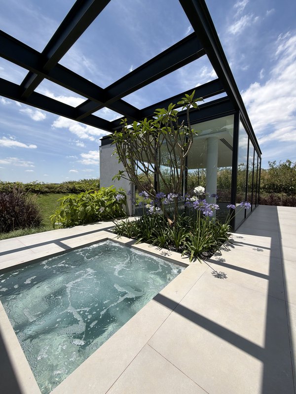 FAZENDA BOA VISTA | CASA TÉRREA NOVA À VENDA Rua das Panteras PORTO FELIZ - 