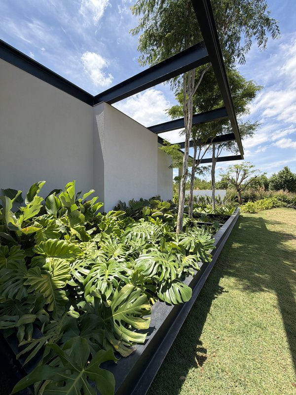 FAZENDA BOA VISTA | CASA TÉRREA NOVA À VENDA Rua das Panteras PORTO FELIZ - 