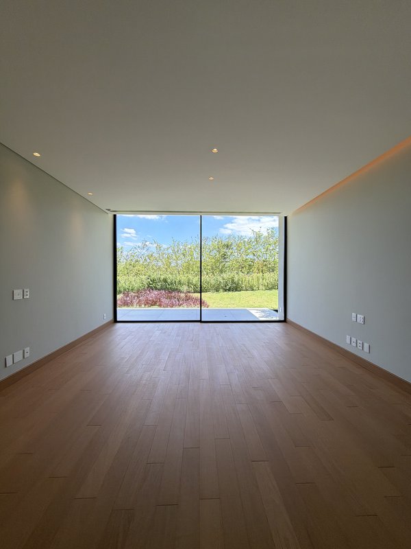 FAZENDA BOA VISTA | CASA TÉRREA NOVA À VENDA Rua das Panteras PORTO FELIZ - 