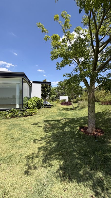 FAZENDA BOA VISTA | CASA TÉRREA NOVA À VENDA Rua das Panteras PORTO FELIZ - 