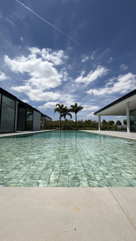 FAZENDA BOA VISTA | CASA TÉRREA NOVA À VENDA Rua das Panteras PORTO FELIZ - 