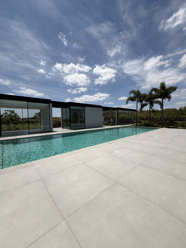 FAZENDA BOA VISTA | CASA TÉRREA NOVA À VENDA Rua das Panteras PORTO FELIZ - 