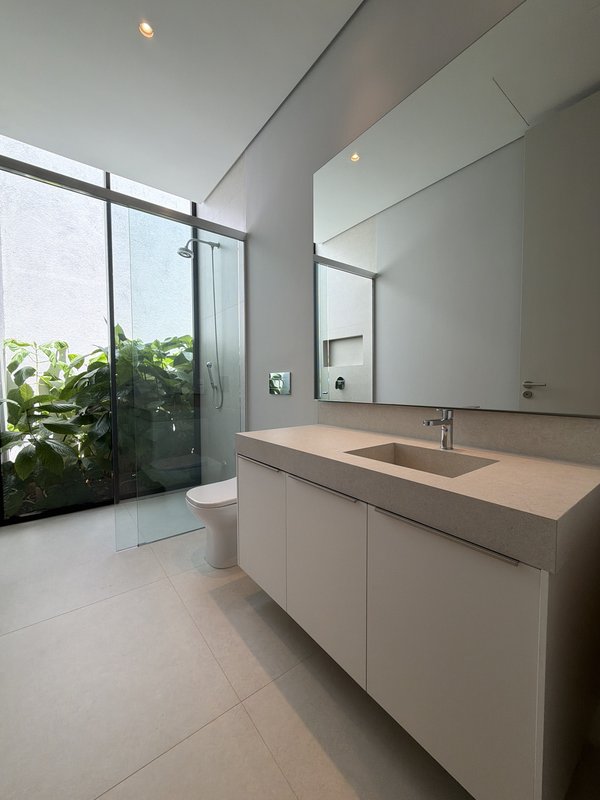 FAZENDA BOA VISTA | CASA TÉRREA NOVA À VENDA Rua das Panteras PORTO FELIZ - 