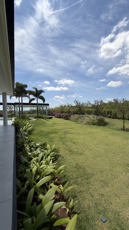FAZENDA BOA VISTA | CASA TÉRREA NOVA À VENDA Rua das Panteras PORTO FELIZ - 
