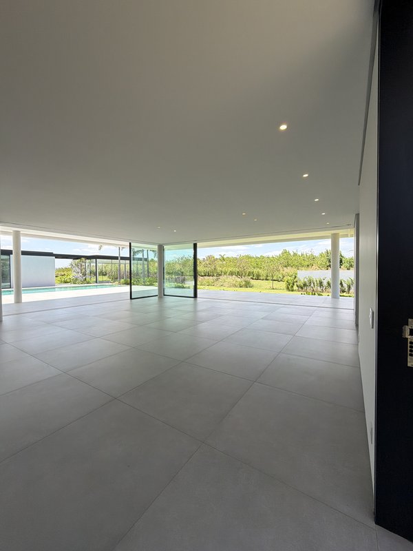 FAZENDA BOA VISTA | CASA TÉRREA NOVA À VENDA Rua das Panteras PORTO FELIZ - 