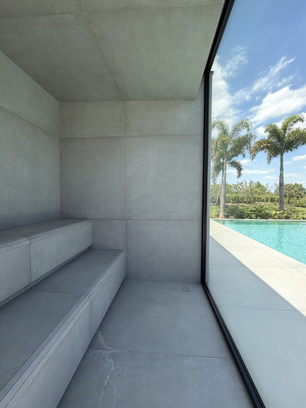 FAZENDA BOA VISTA | CASA TÉRREA NOVA À VENDA Rua das Panteras PORTO FELIZ - 