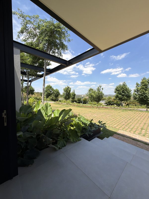 FAZENDA BOA VISTA | CASA TÉRREA NOVA À VENDA Rua das Panteras PORTO FELIZ - 