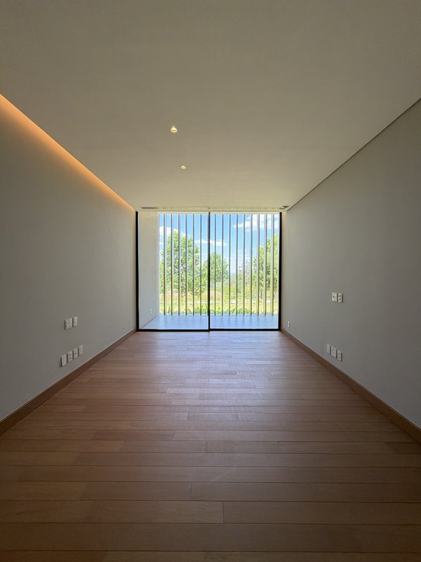 FAZENDA BOA VISTA | CASA TÉRREA NOVA À VENDA Rua das Panteras PORTO FELIZ - 