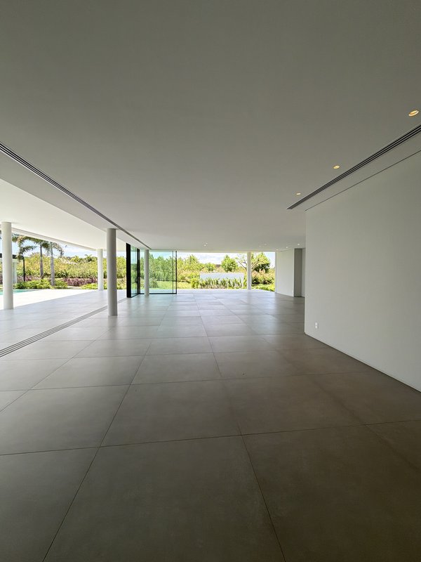 FAZENDA BOA VISTA | CASA TÉRREA NOVA À VENDA Rua das Panteras PORTO FELIZ - 