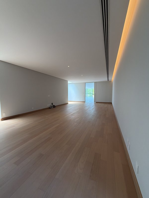 FAZENDA BOA VISTA | CASA TÉRREA NOVA À VENDA Rua das Panteras PORTO FELIZ - 